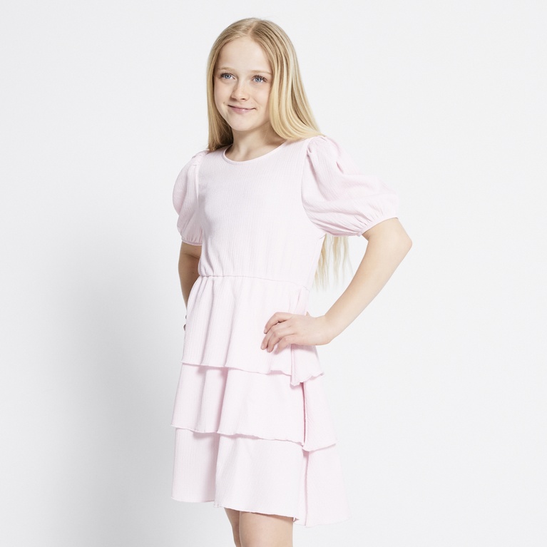 Rüschenkleid "Fiora star" Rüschenkleid "Fiora star"